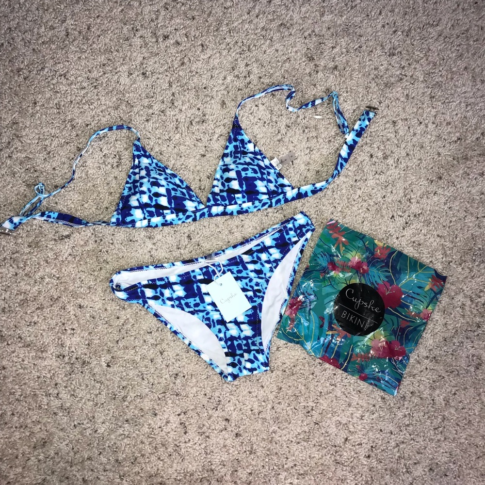 Cupshe bikini